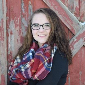 Meet your Posher, Mckenzie